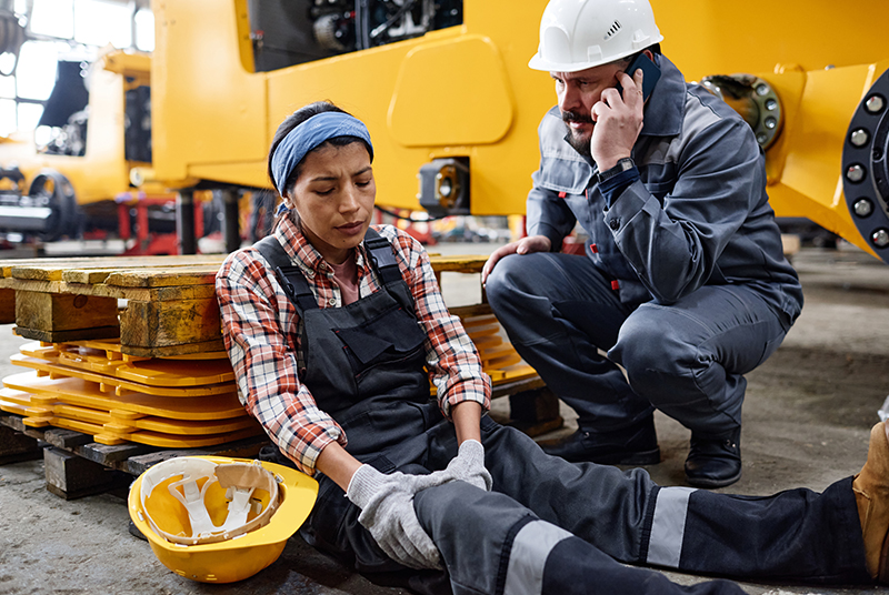 workers compensation lawyers in los angeles