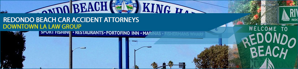 Redondo Beach Car Accident Attorneys
