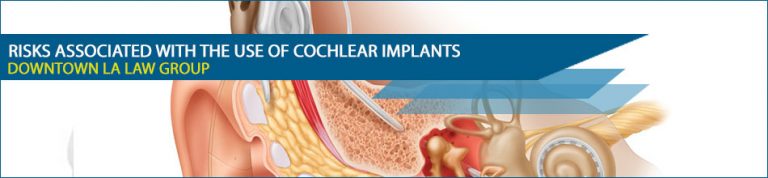 Risks Associated with the Use of Cochlear Implants