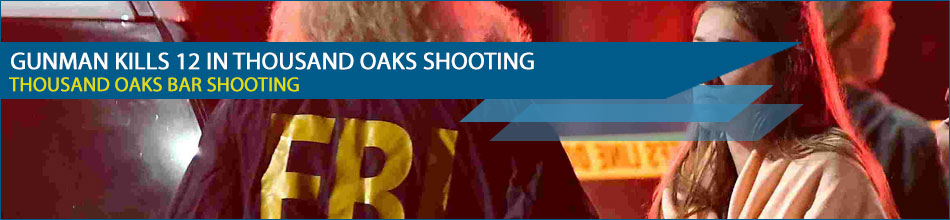 Thousand Oaks shooting security liability