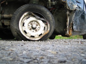 Top causes of Car Accidents in the United States