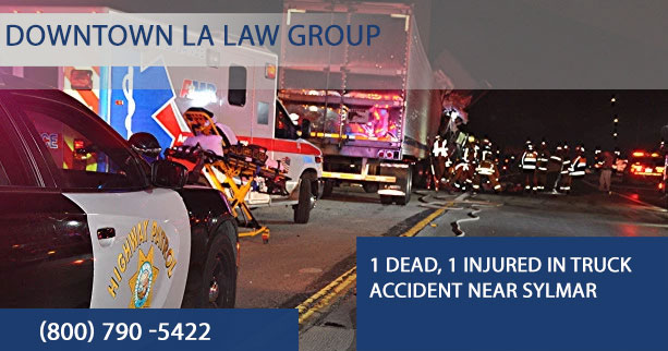 Liability in Truck Accident Cases