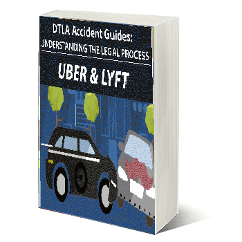 Understanding The Legal Process - Uber & Lyft